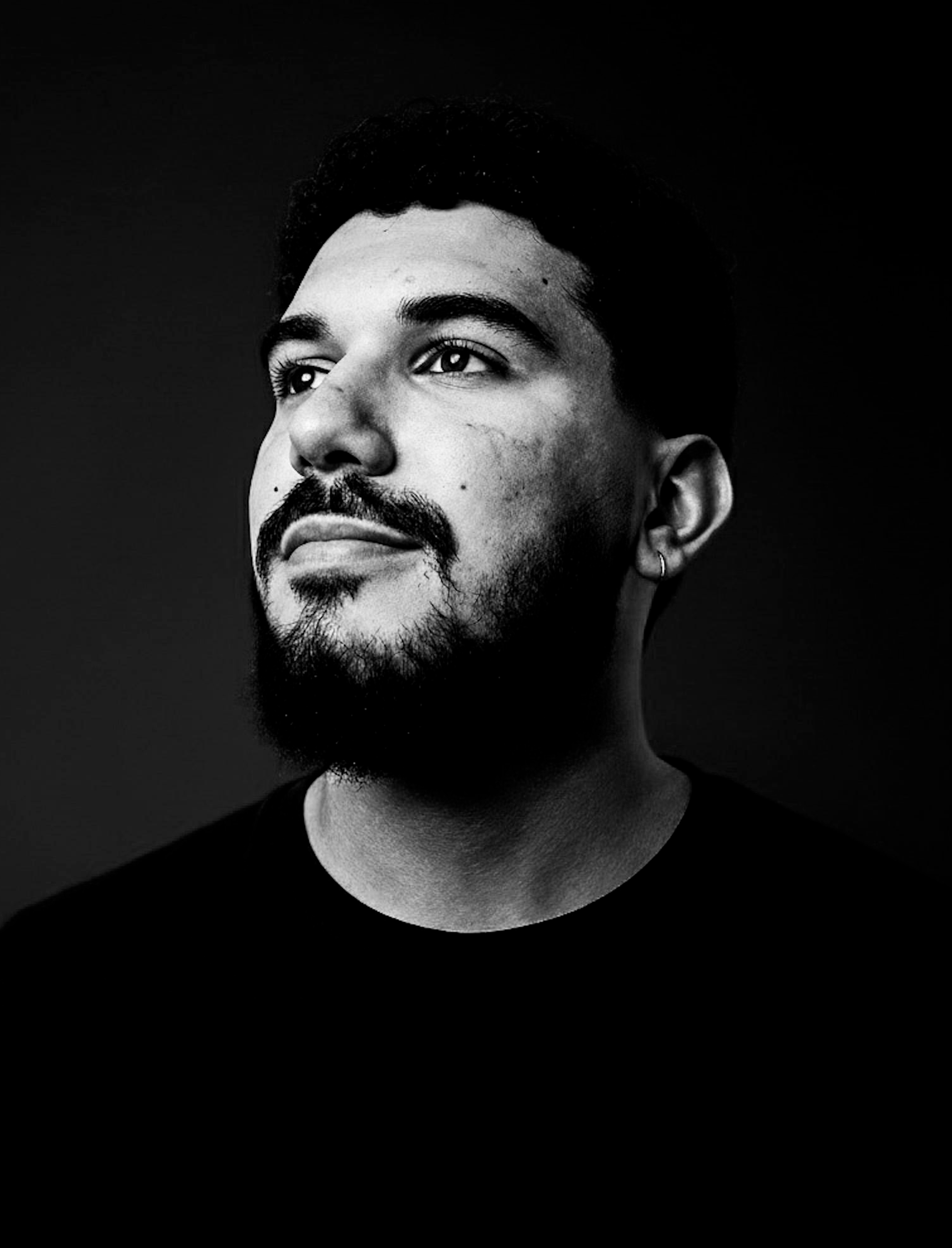 Foto de Kaue Marques, UI/UX Designer