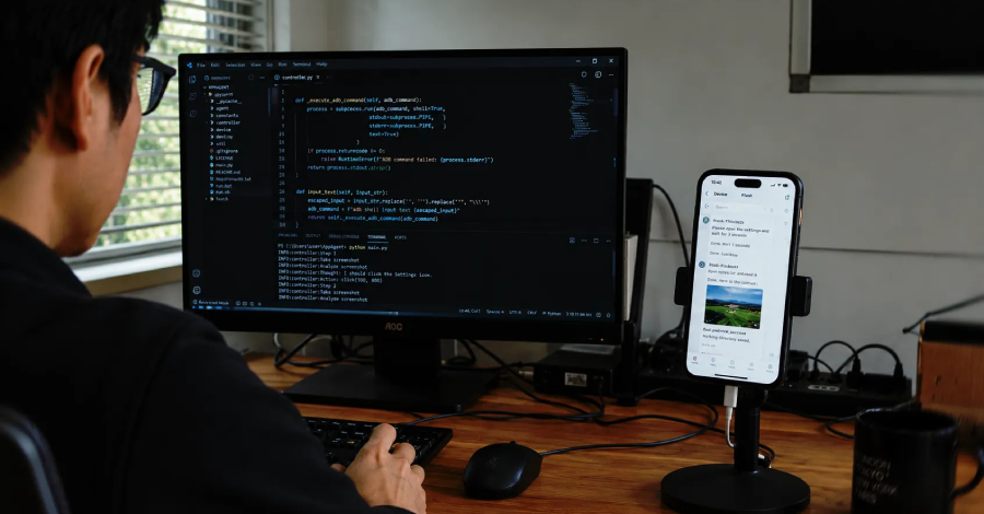IA invisível rouba o controle do seu PC!