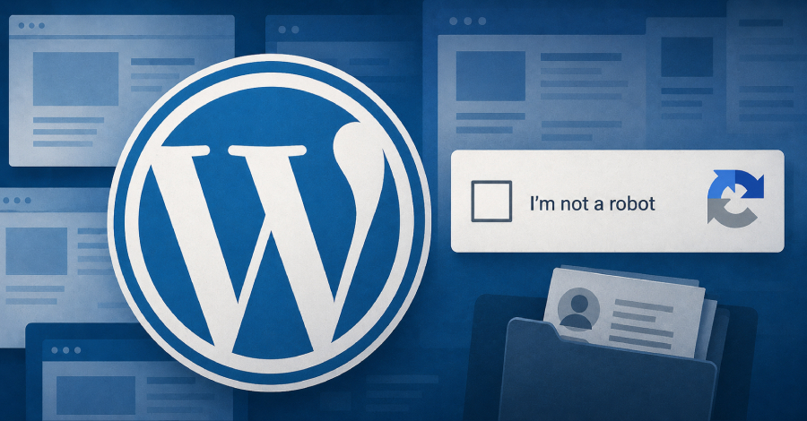 StopAndProtect usa sites WordPress invadidos para espalhar malware e roubar dados